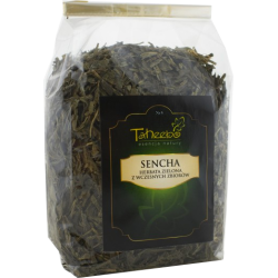 Herbata zielona Sencha 200g